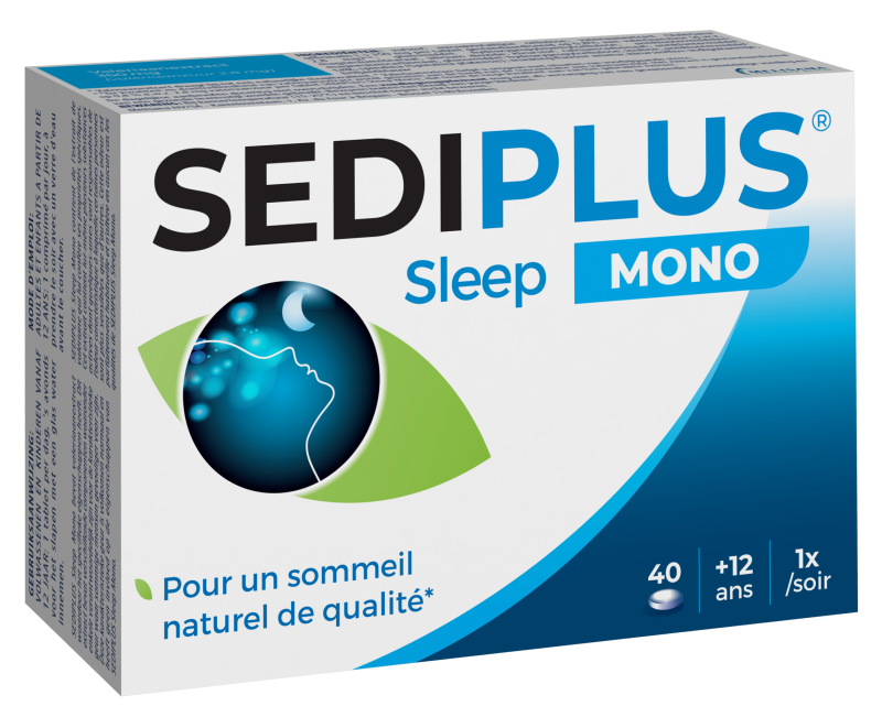 Pour un sommeil naturel de qualité